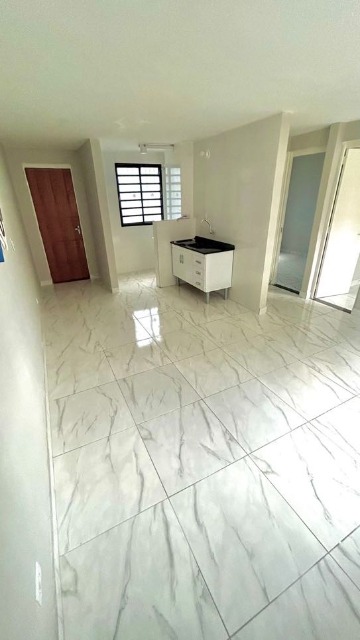 Apartamento, 2 quartos, 46 m² - Foto 1