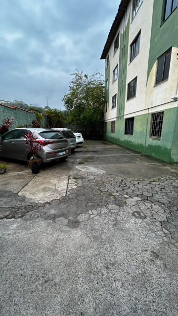 Apartamento, 2 quartos, 46 m² - Foto 7