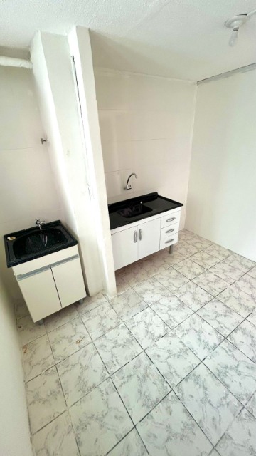 Apartamento, 2 quartos, 46 m² - Foto 10