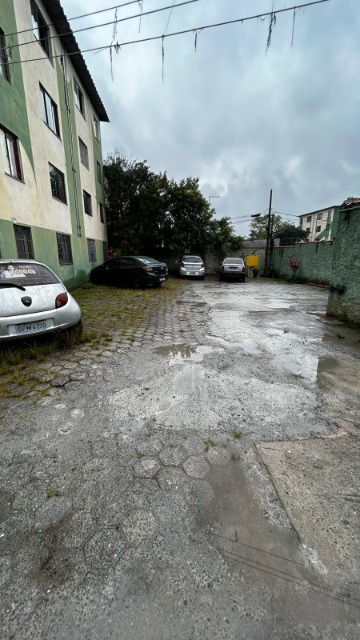 Apartamento, 2 quartos, 46 m² - Foto 13