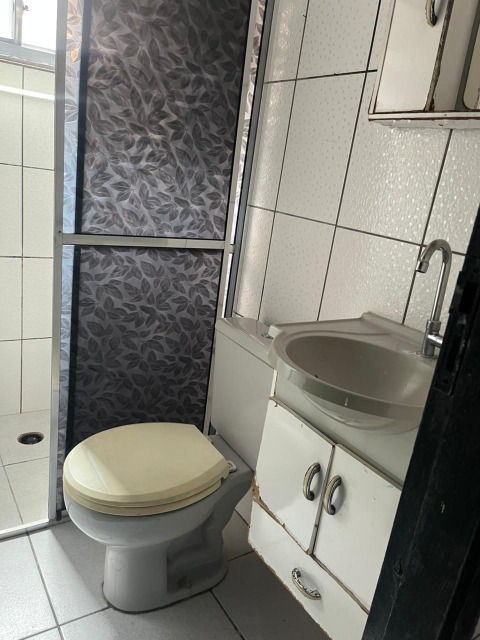 Apartamento, 2 quartos, 46 m² - Foto 5