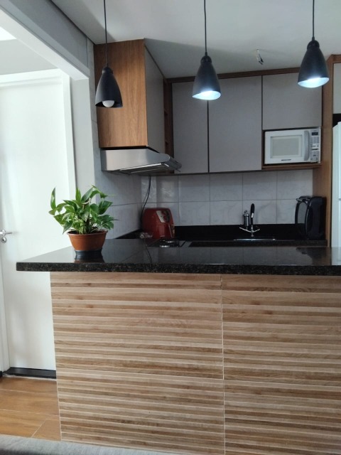 Apartamento, 2 quartos, 24 m² - Foto 8