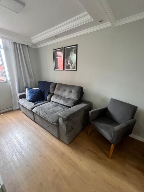 Apartamento, 2 quartos, 57 m² - Foto 2