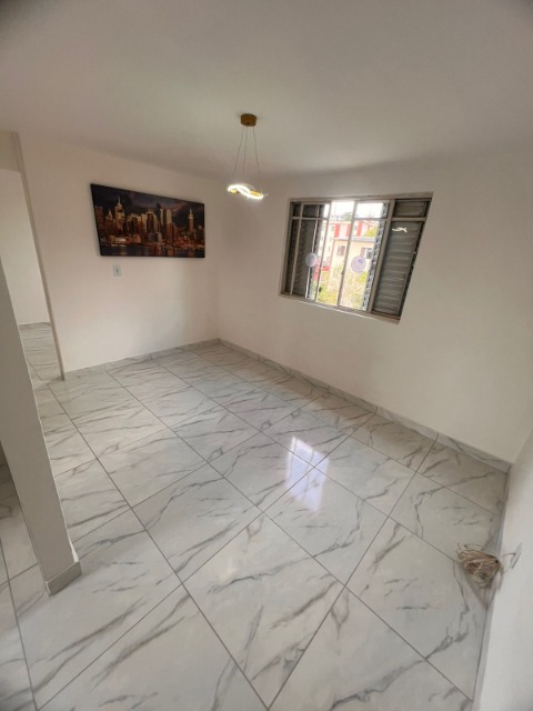 Apartamento, 2 quartos, 46 m² - Foto 6