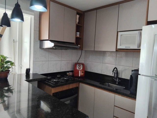 Apartamento, 2 quartos, 24 m² - Foto 9