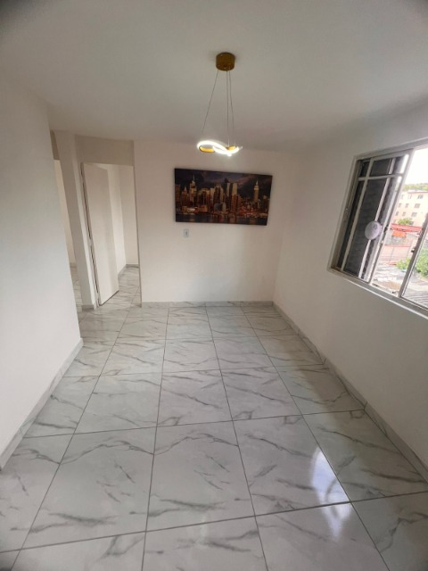 Apartamento, 2 quartos, 46 m² - Foto 7