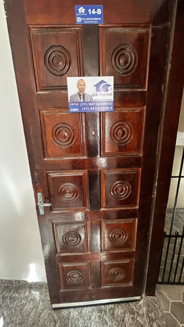 Apartamento, 2 quartos, 46 m² - Foto 3