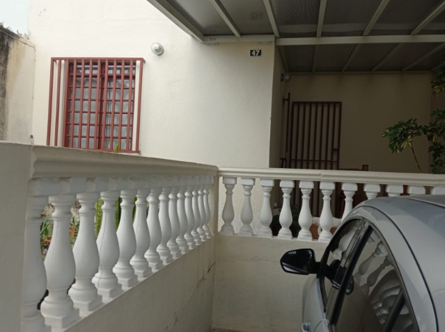 Casa, 2 quartos, 90 m² - Foto 22