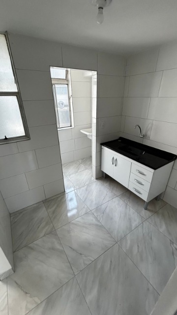 Apartamento, 2 quartos, 46 m² - Foto 5
