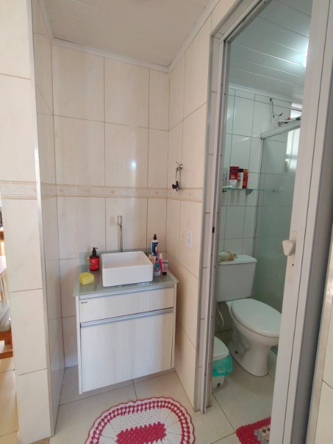 Apartamento, 2 quartos, 36 m² - Foto 4