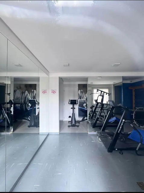 Apartamento, 2 quartos, 35 m² - Foto 5