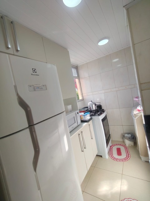 Apartamento, 2 quartos, 36 m² - Foto 5