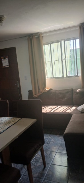 Apartamento, 2 quartos, 43 m² - Foto 1