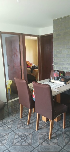 Apartamento, 2 quartos, 43 m² - Foto 8