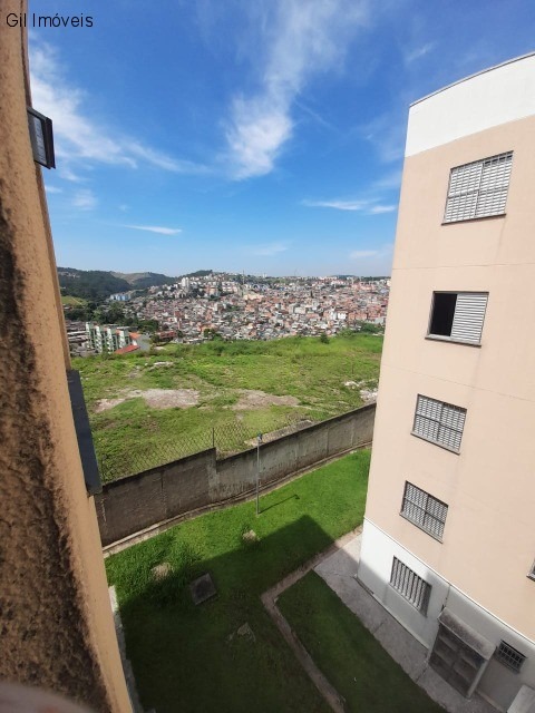 Apartamento, 2 quartos, 52 m² - Foto 11