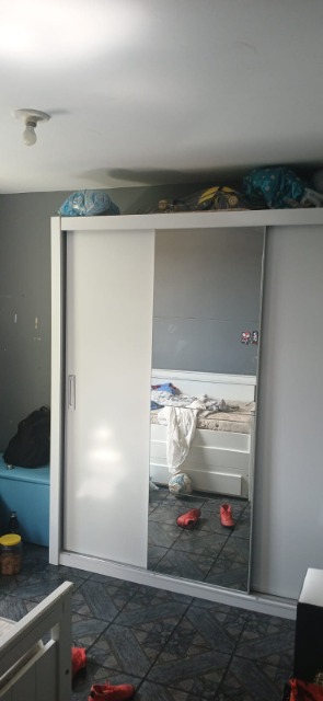 Apartamento, 2 quartos, 43 m² - Foto 5