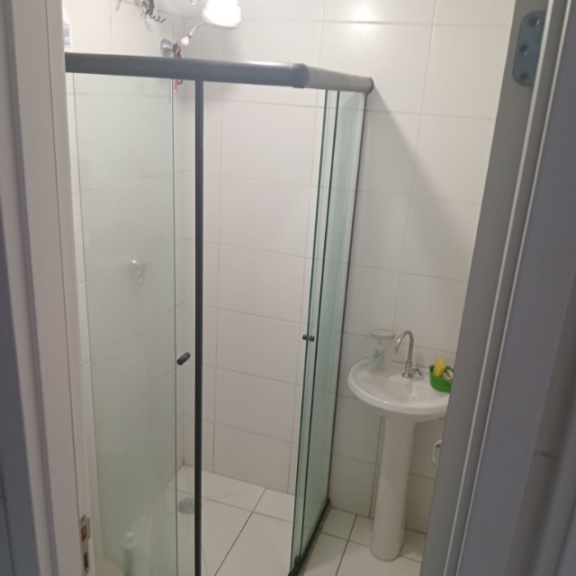 Apartamento, 2 quartos, 35 m² - Foto 8