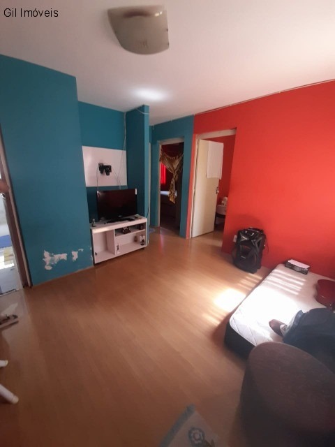 Apartamento, 2 quartos, 52 m² - Foto 16