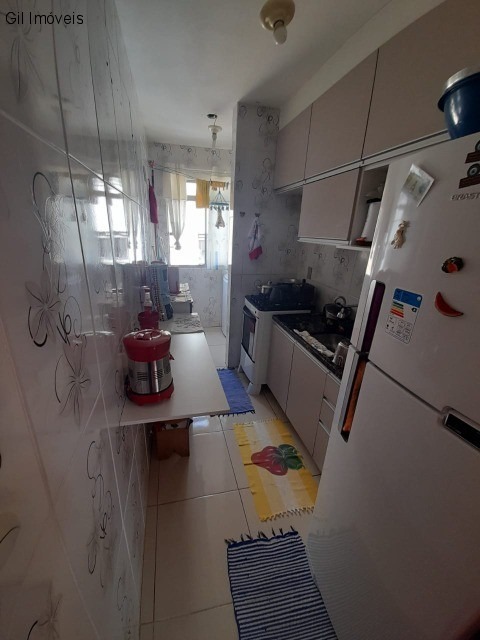 Apartamento, 2 quartos, 52 m² - Foto 8