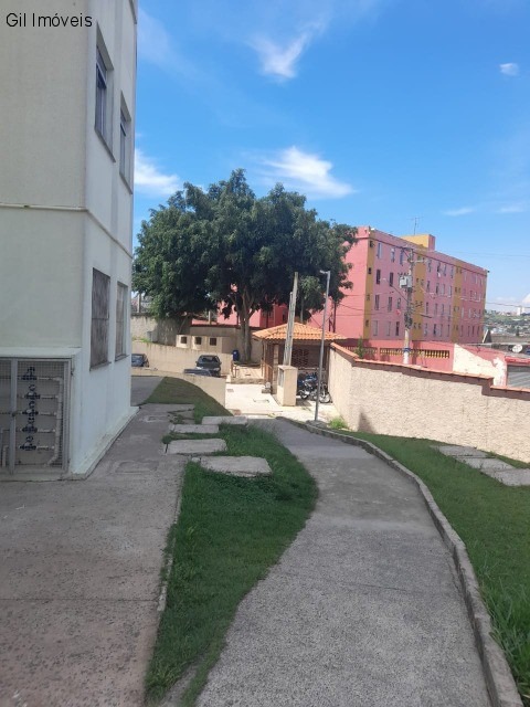Apartamento, 2 quartos, 52 m² - Foto 3
