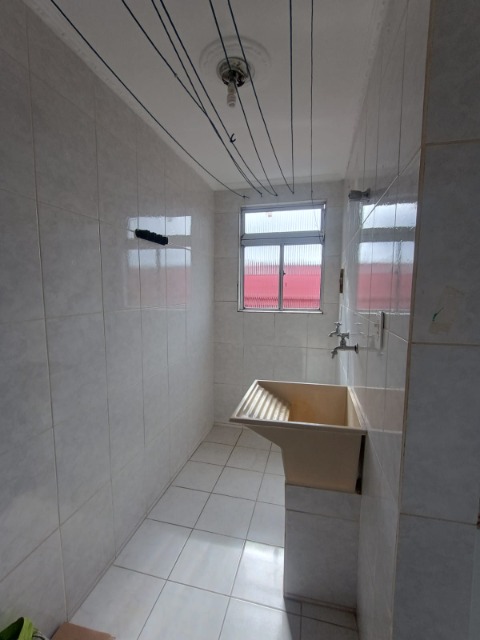Apartamento, 2 quartos, 46 m² - Foto 4