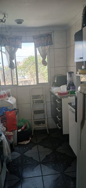 Apartamento, 2 quartos, 43 m² - Foto 6