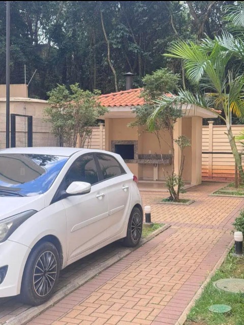 Apartamento, 2 quartos, 35 m² - Foto 9