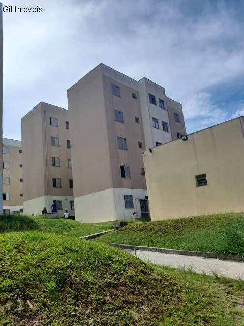 Apartamento, 2 quartos, 52 m² - Foto 2