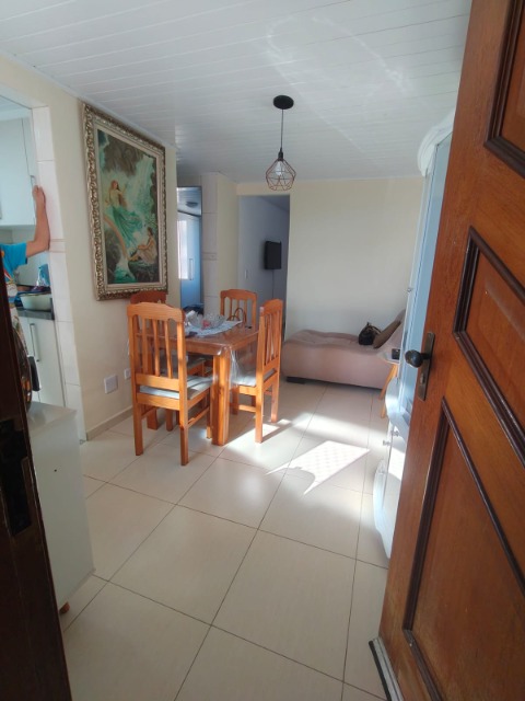 Apartamento, 2 quartos, 36 m² - Foto 3