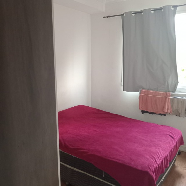 Apartamento, 2 quartos, 35 m² - Foto 10