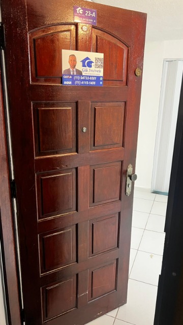 Apartamento, 2 quartos, 46 m² - Foto 5