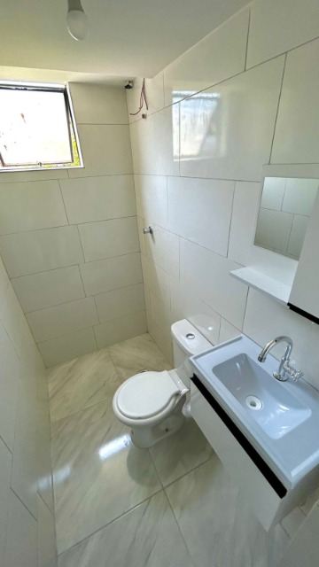 Apartamento, 2 quartos, 46 m² - Foto 4
