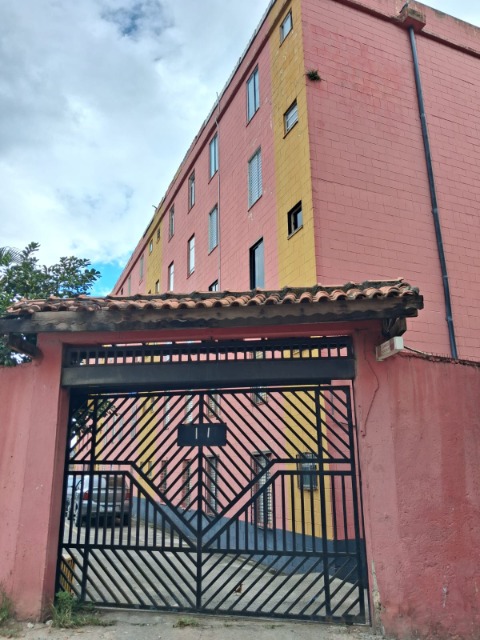 Apartamento, 2 quartos, 46 m² - Foto 14
