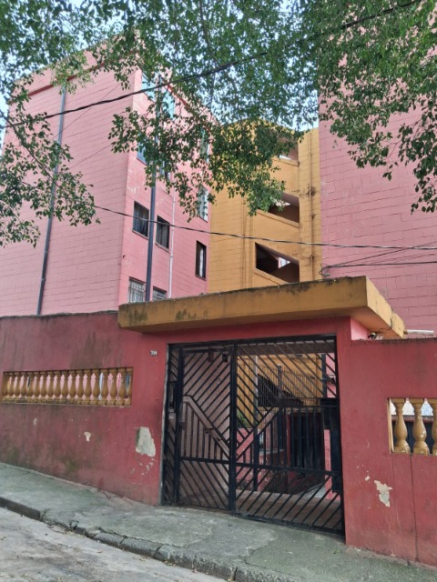 Apartamento, 2 quartos, 46 m² - Foto 13