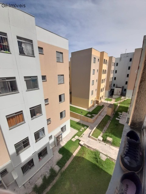 Apartamento, 2 quartos, 52 m² - Foto 1