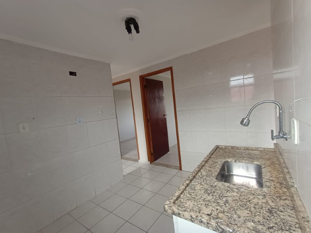 Apartamento, 2 quartos, 46 m² - Foto 2