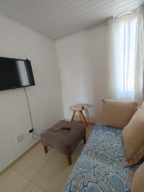 Apartamento, 2 quartos, 36 m² - Foto 6