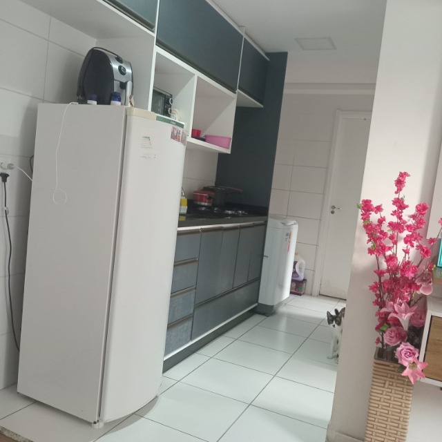 Apartamento, 2 quartos, 35 m² - Foto 2