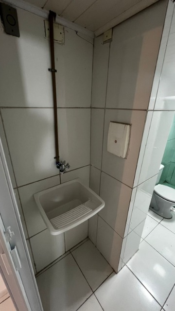 Apartamento, 2 quartos, 46 m² - Foto 7