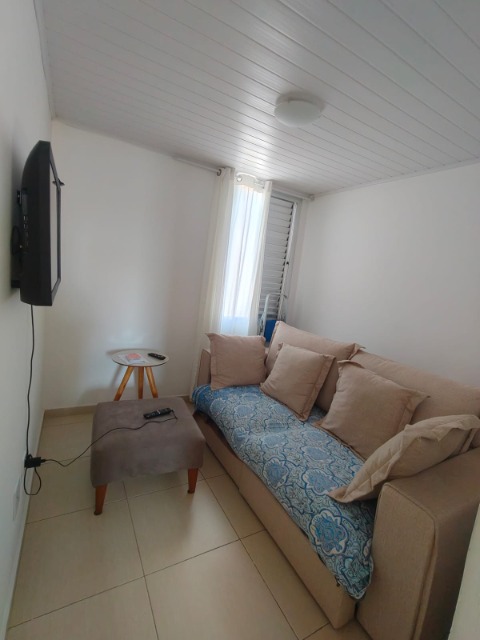 Apartamento, 2 quartos, 36 m² - Foto 1