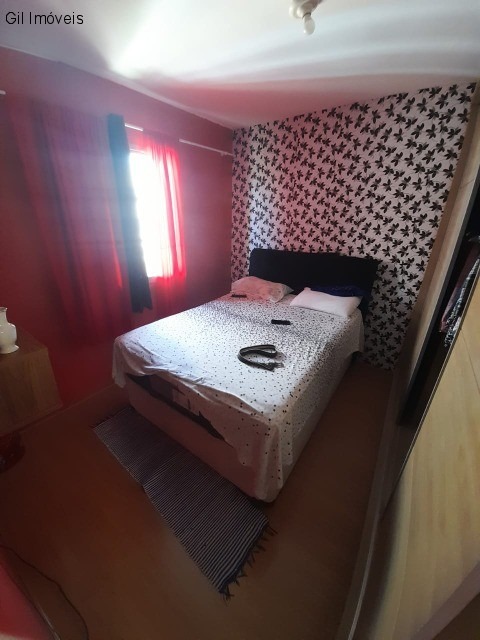 Apartamento, 2 quartos, 52 m² - Foto 10