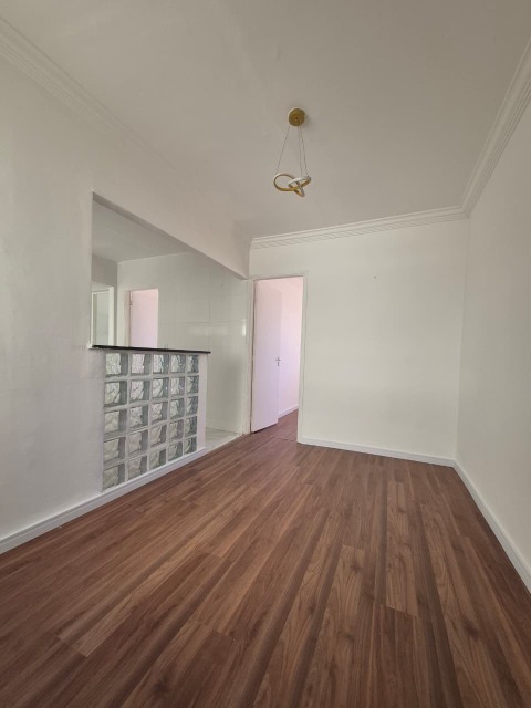 Apartamento, 2 quartos, 42 m² - Foto 1