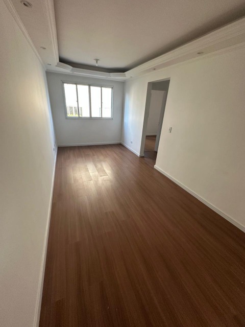 Apartamento, 2 quartos, 49 m² - Foto 1
