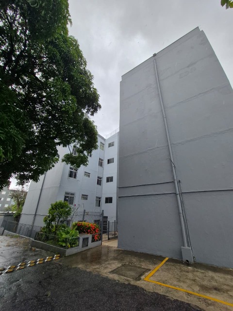 Apartamento, 2 quartos, 46 m² - Foto 4