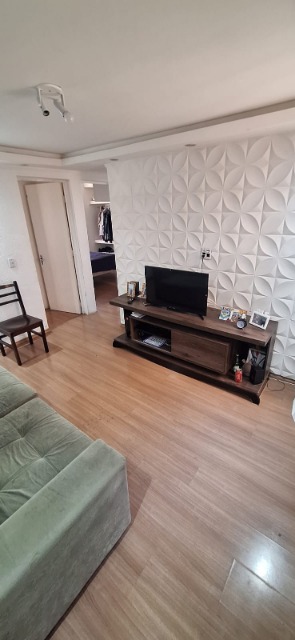 Apartamento, 2 quartos, 46 m² - Foto 11
