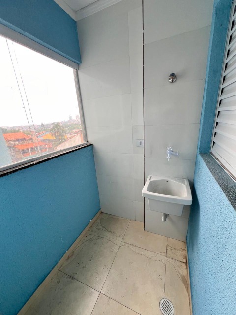Apartamento, 2 quartos, 32 m² - Foto 6