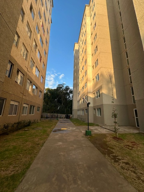 Apartamento, 2 quartos, 41 m² - Foto 16