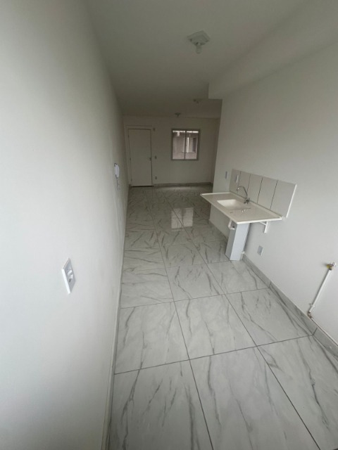 Apartamento, 2 quartos, 46 m² - Foto 6