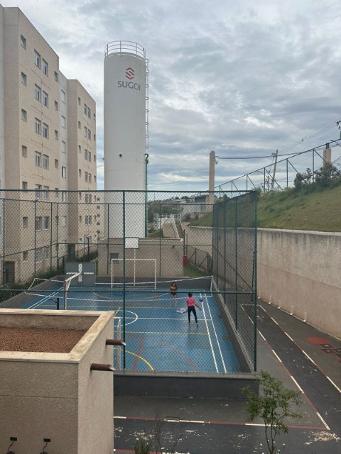Apartamento, 2 quartos, 46 m² - Foto 15