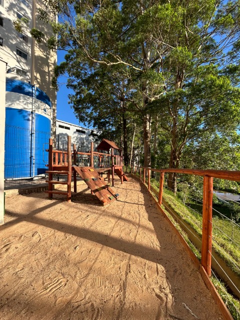 Apartamento, 2 quartos, 41 m² - Foto 8